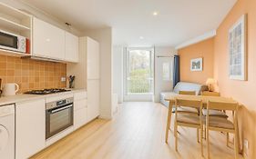 Les Appartements Chambon